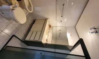 Imagem 7: Apartamento com 3 dormitórios para alugar, 1 m² por R$ 4.000/mês - Praia das Pitangueiras