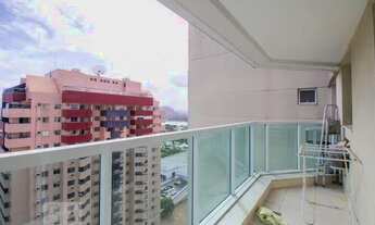 Imagem 6: Apartamento para Aluguel - Barra da Tijuca, 2 Quartos, 65 m2