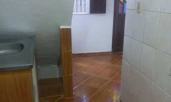 Imagem 2: Casa, av. Cardeal da Silva