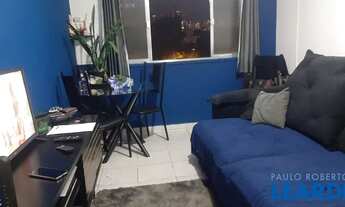 Imagem 3: APARTAMENTO - MARAPÉ - SP