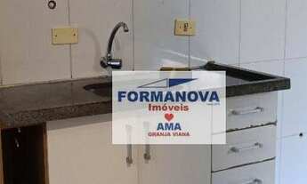 Imagem 7: Refúgio Canta Galo II - Casa com 2 dormitórios, 60 m² - venda por R$ 270.000 ou aluguel po