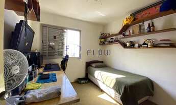 Imagem 7: Apartamento podendo conter até 3 quartos (1 suíte), 4 banheiros, 4 vagas de garagem e elev