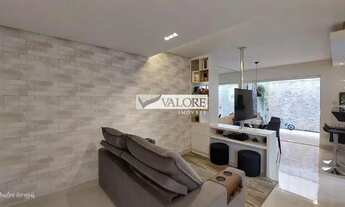 Imagem 3: Casa em condomínio 3 quartos para à venda no Village Royale