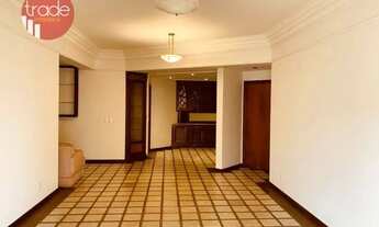 Imagem 3: Apartamento com 3 dormitórios à venda, 173 m² por R$ 690.000,00 - Centro - Ribeirão Preto