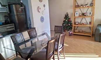 Imagem 5: Apartamento com 3 Dormitórios, à venda 83m², Condomínio Edifício Baltimore - Jardim Aquari