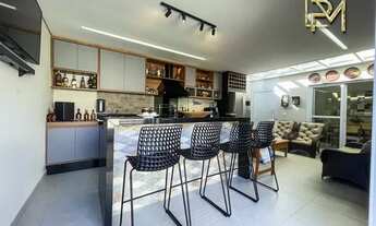 Imagem: Casa em Condomínio para Venda em Jundiaí