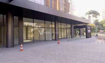 Imagem 4: Sala - Cambuí - Campinas