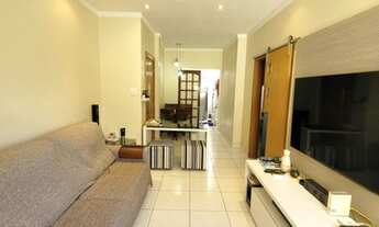 Imagem 3: VENDA - Apartamento Reformado - 2 Quartos - Tijuca - RJ - Visconde de Figueiredo - 60 m2