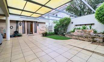 Imagem 7: Casa Alto Padrão para Locação, São Paulo / SP, bairro Lapa, 4 dormitórios, sendo 4 suítes