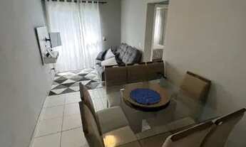 Imagem 4: Apartamento com 2 dormitórios à venda, 51 m² por R$ 190.000,00 - Prado - Biguaçu/SC