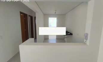 Imagem 2: Apartamento Residencial para Locação no Jardim Karolyne, Votorantim -SP