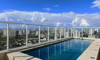 Imagem 4: Apartamento para venda com 94 metros quadrados com 3 quartos em Vila Rosa - Goiânia - Goiá