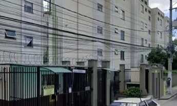 Imagem 2: Apartamento com 2 dormitórios à venda, 48 m² por R$ 175.000,00 - Jardim Gianetti - São Pau