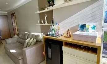 Imagem 2: Apartamento para venda tem 70 metros quadrados com 2 quartos em Itapuã - Vila Velha - ES