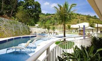 Imagem 7: Apartamento com 2 dormitórios à venda, 60 m² por R$ 280.000,00 - Maria Paula - São Gonçalo