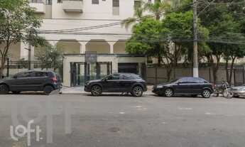 Imagem 7: Apartamento à venda em Santa Cecília com 132 m², 2 quartos, 1 suíte, 2 vagas