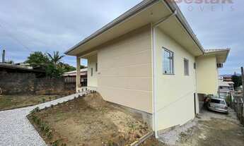 Imagem 2: Casa no Bairro Jardim Janaina - Biguaçu