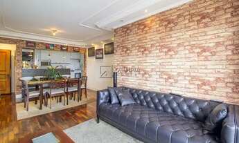 Imagem 6: Apartamento Venda 3 Dormitórios - 98 m² Campo Belo