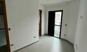 Imagem 2: Sobrado com 2 dormitórios à venda, 130 m² por R$ 732.000 - Vila Curuçá - Santo André/SP