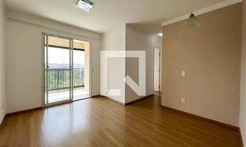 Imagem: Apartamento para Aluguel - Barra Funda