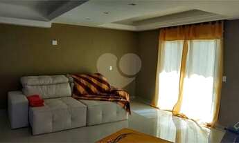 Imagem 6: Condomínio Residencial SERRA DA CANTAREIRA