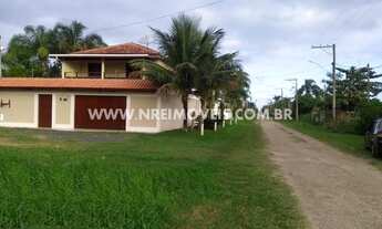 Imagem: ILHA COMPRIDA - Casa Padrão - BALNEÁRIO