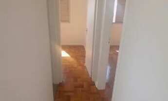 Imagem 2: Apartamento com 2 dormitórios para alugar, 55 m² por R$ 2.424,95/mês - Vila Butantã - São