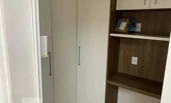 Imagem 7: Apartamento para Aluguel - Panamby, 4 Quartos, 139 m2