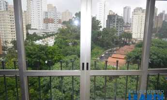 Imagem 5: APARTAMENTO - REAL PARQUE - SP