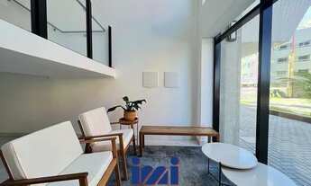 Imagem 6: Apartamento 2 quartos com piscina