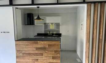 Imagem 3: Apartamento para Venda em Barueri, Green Valley Alphaville, 3 dormitórios, 1 suíte, 2 banh