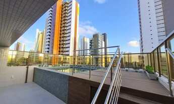 Imagem 4: Valor de Super OPORTUNIDADE! Apartamento com 2 Qts/52 m² para VENDA - Brisamar - João Pess