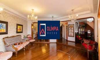 Imagem 3: Venda Cobertura 4 Dormitórios - 430 m² Moema