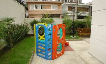 Imagem 4: São Paulo - Apartamento Padrão - Vila Nova Conceição