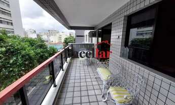 Imagem: Apartamento-À VENDA-Tijuca-Rio de Janeiro-RJ