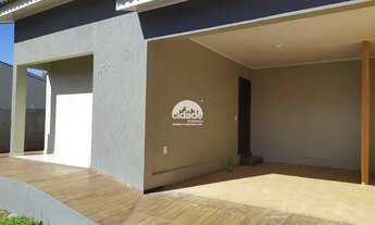 Imagem 2: Casa residencial para aluguel, 2 quartos, 1 vaga, Santa Cruz - Cascavel/Pr