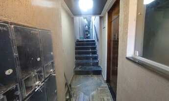 Imagem 3: Kitnet com 1 dormitório para alugar, 20 m² por R$ 1.206,54/mês - Cerâmica - São Caetano do