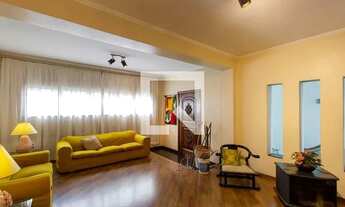 Imagem 3: Casa para Aluguel - Vila Ré, 3 Quartos, 285 m2