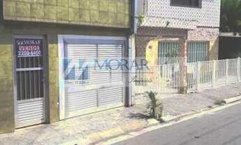 Imagem 2: Sobrado Jd Brasil Venda 3 andares 3 dormitórios 2 vagas