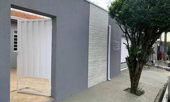 Imagem 1: Casa Para Aluguel JD. SANTA MARTA MOGI GUACU