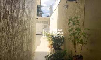 Imagem 4: Casa com 3 dormitórios, 160 m² - venda por R$ 1.800.000,00 ou aluguel por R$ 6.419,17/mês