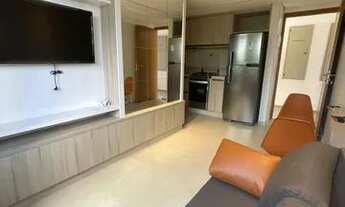 Imagem 6: Apartamento para aluguel possui 38 metros quadrados com 1 quarto em Tamarineira - Recife