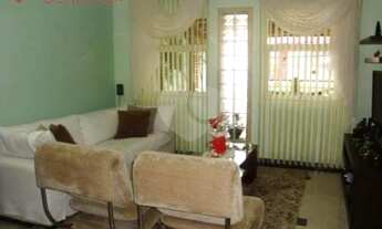 Imagem 3: Sobrado bem localizado