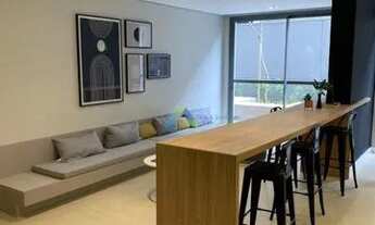 Imagem 2: Studio com 1 dormitório, 25 m² - venda por R$ 475.000,00 ou aluguel por R$ 3.342,00/mês
