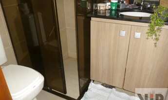 Imagem 6: COBERTURA DUPLEX EM ÓTIMO ESTADO, PRÓXIMO AO MACKENZIE E SANTA CASA COM PISCINA, ENSOLARAD