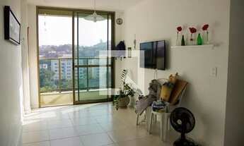 Imagem: Apartamento para Aluguel - Badu, 2 Quartos