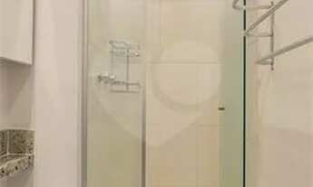 Imagem 2: Apartamento para venda com 76 metros quadrados com 2 quartos em Aclimação - São Paulo - SP