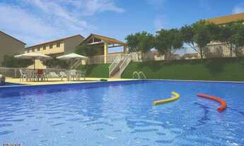 Imagem: Guaratiba - casa - 2 quartos