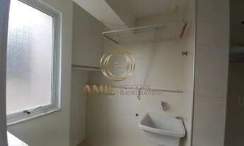 Imagem 7: SÃO JOSÉ DOS CAMPOS - Apartamento Padrão - PARQUE RESIDENCIAL AQUARIUS