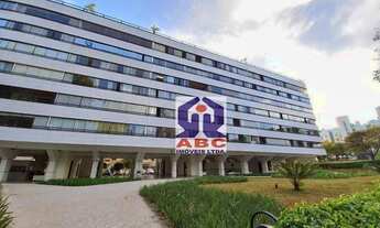 Imagem 5: SQSW 104 BLOCO E - ED. PALAZZO DUCALE